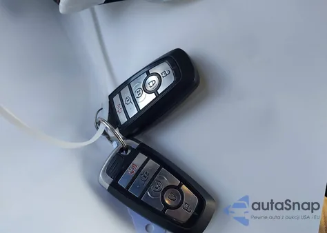 2020 Ford Explorer Limited from USA, damaged, VIN 1FMSK8FH4LGA85270